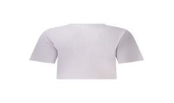 FILA T-SHIRT MANICHE CORTE DONNA ROSA