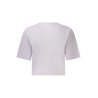 FILA T-SHIRT MANICHE CORTE DONNA ROSA