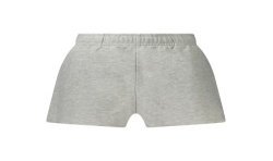 FILA PANTALONE SHORT DONNA GRIGIO