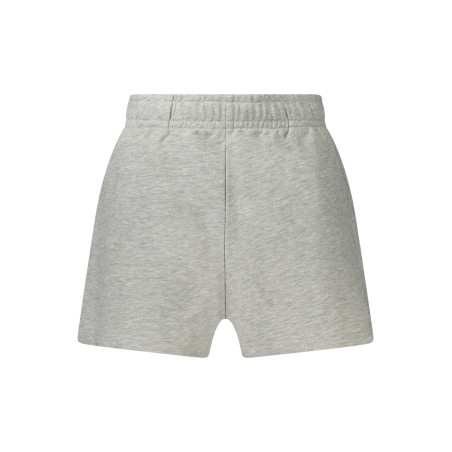 FILA PANTALONE SHORT DONNA GRIGIO