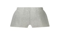 FILA PANTALONE SHORT DONNA GRIGIO