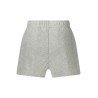 FILA PANTALONE SHORT DONNA GRIGIO