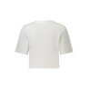 FILA T-SHIRT MANICHE CORTE DONNA BIANCO