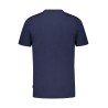 FILA T-SHIRT MANICHE CORTE UOMO BLU
