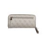 GUESS JEANS PORTAFOGLIO DONNA GRIGIO