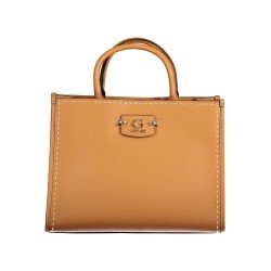GUESS JEANS BORSA DONNA MARRONE