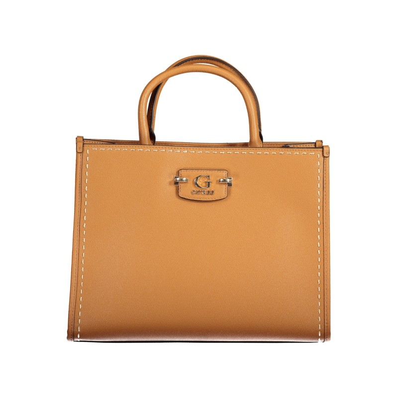GUESS JEANS BORSA DONNA MARRONE GUESS JEANS BORSA DONNA MARRONE