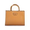 GUESS JEANS BORSA DONNA MARRONE