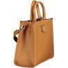 GUESS JEANS BORSA DONNA MARRONE