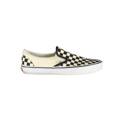 VANS CALZATURA SPORTIVA UOMO BIANCO