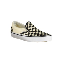 VANS CALZATURA SPORTIVA UOMO BIANCO