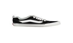 VANS CALZATURA SPORTIVA UOMO NERO