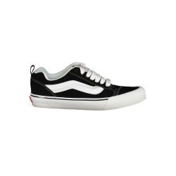 VANS CALZATURA SPORTIVA UOMO NERO