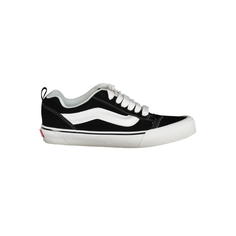 VANS CALZATURA SPORTIVA UOMO NERO