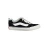 VANS CALZATURA SPORTIVA UOMO NERO