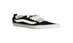 VANS CALZATURA SPORTIVA UOMO NERO