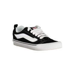 VANS CALZATURA SPORTIVA UOMO NERO
