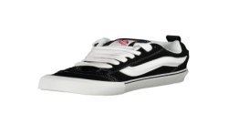 VANS CALZATURA SPORTIVA UOMO NERO