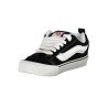 VANS CALZATURA SPORTIVA UOMO NERO