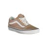 VANS CALZATURA SPORTIVA DONNA BEIGE