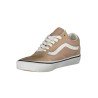 VANS CALZATURA SPORTIVA DONNA BEIGE