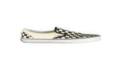 VANS CALZATURA SPORTIVA DONNA BIANCO
