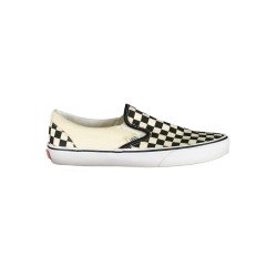 VANS CALZATURA SPORTIVA DONNA BIANCO