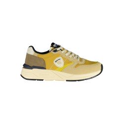 BLAUER CALZATURA SPORTIVA UOMO BEIGE