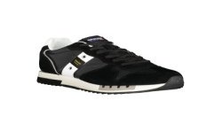 BLAUER CALZATURA SPORTIVA UOMO NERO