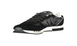 BLAUER CALZATURA SPORTIVA UOMO NERO