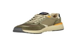 BLAUER CALZATURA SPORTIVA UOMO VERDE