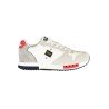 BLAUER CALZATURA SPORTIVA UOMO BIANCO