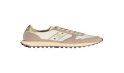 BLAUER CALZATURA SPORTIVA DONNA BIANCO