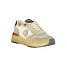 BLAUER CALZATURA SPORTIVA UOMO BEIGE