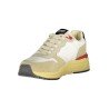 BLAUER CALZATURA SPORTIVA UOMO BEIGE