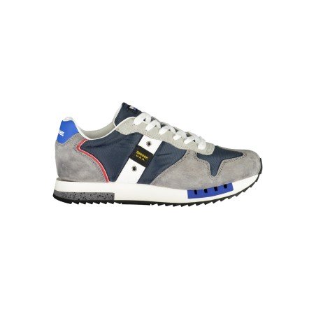 BLAUER CALZATURA SPORTIVA UOMO GRIGIO