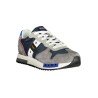 BLAUER CALZATURA SPORTIVA UOMO GRIGIO
