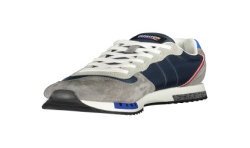 BLAUER CALZATURA SPORTIVA UOMO GRIGIO