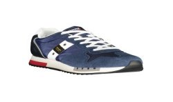 BLAUER CALZATURA SPORTIVA UOMO BLU