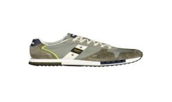 BLAUER CALZATURA SPORTIVA UOMO VERDE