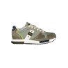 BLAUER CALZATURA SPORTIVA UOMO VERDE