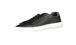 BLAUER CALZATURA SPORTIVA UOMO NERO