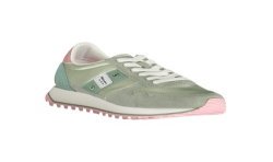 BLAUER CALZATURA SPORTIVA DONNA VERDE