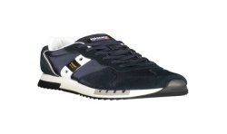 BLAUER CALZATURA SPORTIVA UOMO BLU