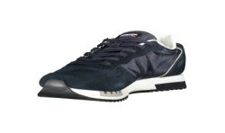 BLAUER CALZATURA SPORTIVA UOMO BLU