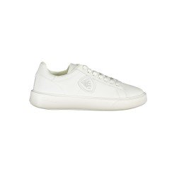 BLAUER CALZATURA SPORTIVA UOMO BIANCO