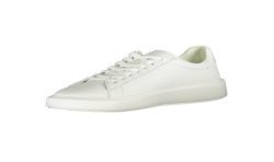 BLAUER CALZATURA SPORTIVA UOMO BIANCO
