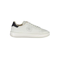 BLAUER CALZATURA SPORTIVA UOMO BIANCO