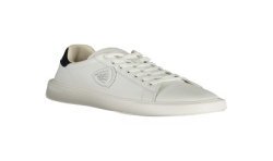 BLAUER CALZATURA SPORTIVA UOMO BIANCO