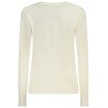 GUESS JEANS MAGLIA DONNA BIANCO